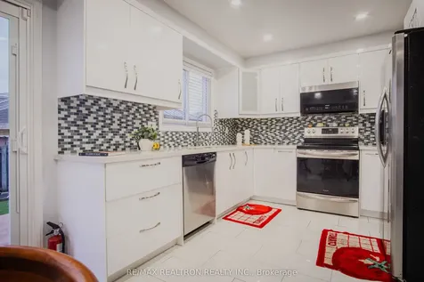 24 Havelock Drive N Brampton ON L6W 4A4