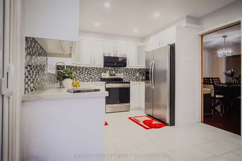 24 Havelock Drive N Brampton ON L6W 4A4