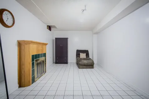 24 Havelock Drive N Brampton ON L6W 4A4