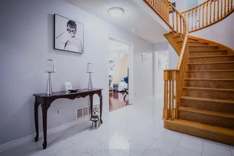 24 Havelock Drive N Brampton ON L6W 4A4