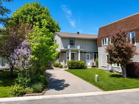 3 Hemlark Court Brampton ON L6S 2B7