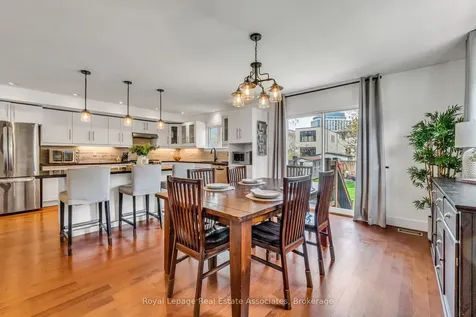 1043 Shaw Drive Mississauga ON L5G 3Z3