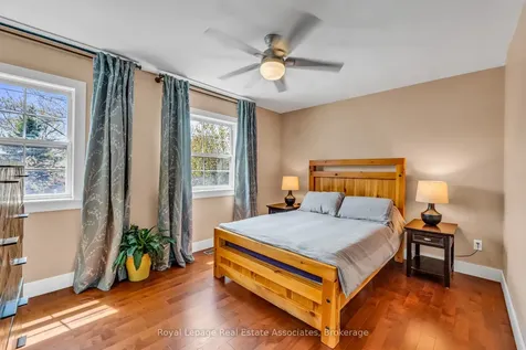 1043 Shaw Drive Mississauga ON L5G 3Z3