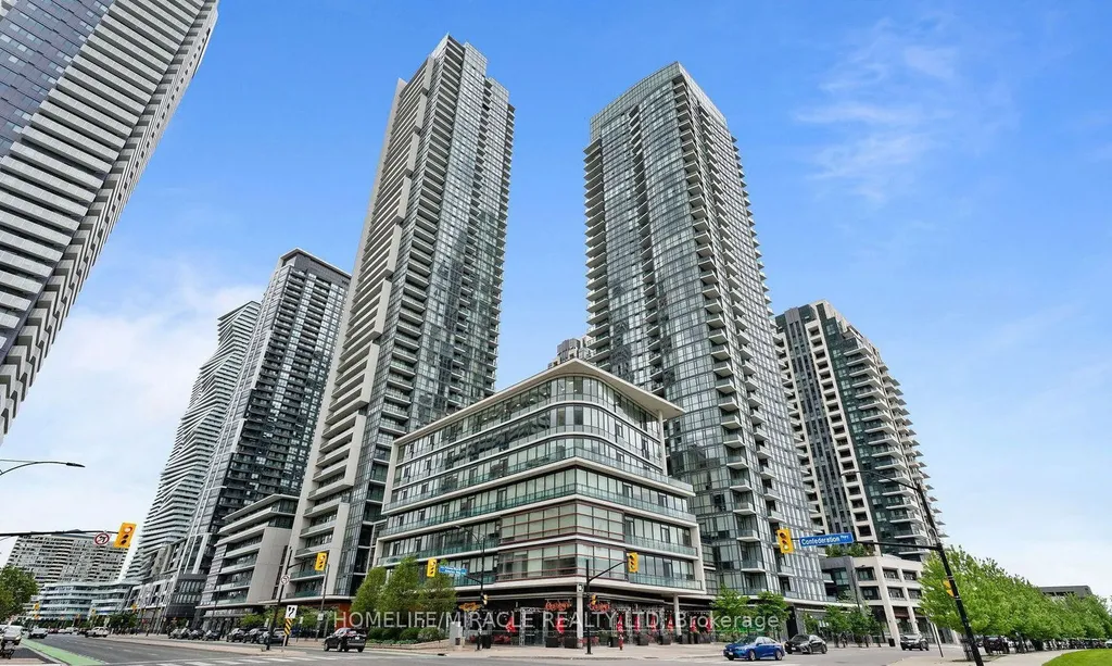 4070 Confederation Parkway Mississauga ON L5B 0E9