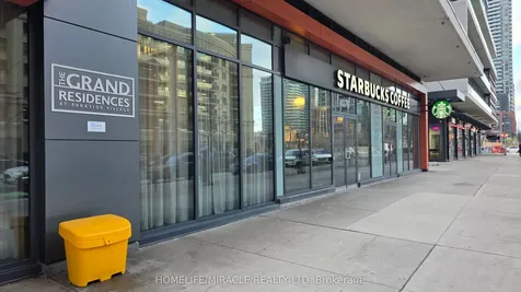 4070 Confederation Parkway Mississauga ON L5B 0E9