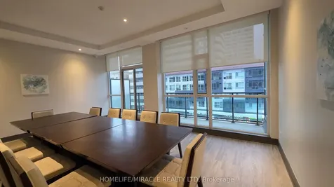 4070 Confederation Parkway Mississauga ON L5B 0E9