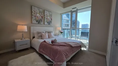 4070 Confederation Parkway Mississauga ON L5B 0E9