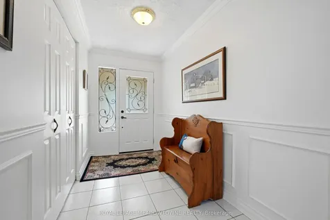 12 Heather Court Halton Hills ON L7G 2R6