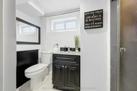 12 Heather Court Halton Hills ON L7G 2R6