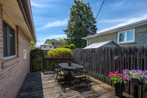 12 Heather Court Halton Hills ON L7G 2R6