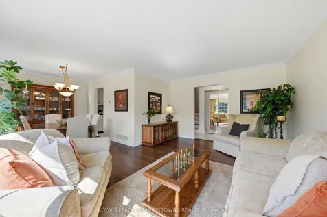 12 Heather Court Halton Hills ON L7G 2R6