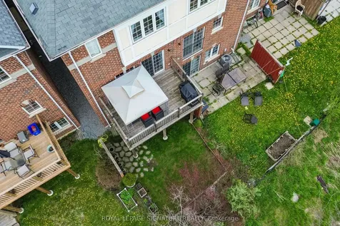 9740 Mclaughlin Road N Brampton ON L6X 0T8