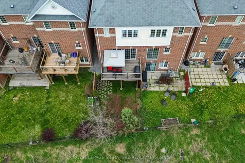 9740 Mclaughlin Road N Brampton ON L6X 0T8