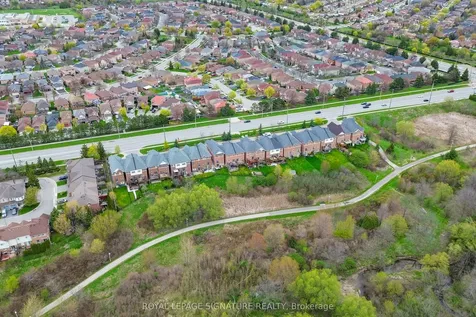 9740 Mclaughlin Road N Brampton ON L6X 0T8