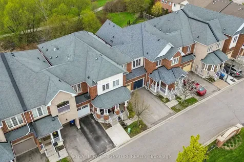 9740 Mclaughlin Road N Brampton ON L6X 0T8