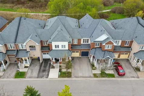 9740 Mclaughlin Road N Brampton ON L6X 0T8
