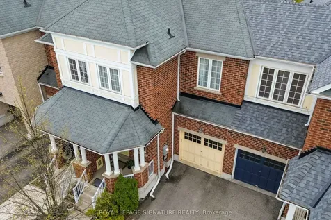 9740 Mclaughlin Road N Brampton ON L6X 0T8