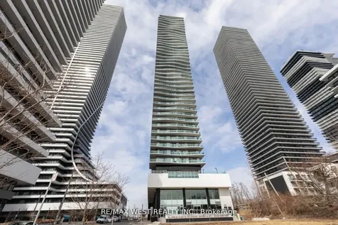 33 Shore Breeze Drive Toronto ON M8V 0G1