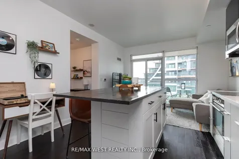 33 Shore Breeze Drive Toronto ON M8V 0G1