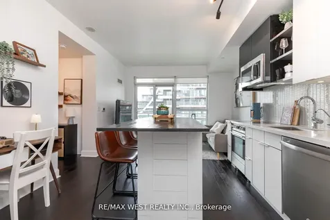 33 Shore Breeze Drive Toronto ON M8V 0G1