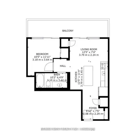 33 Shore Breeze Drive Toronto ON M8V 0G1