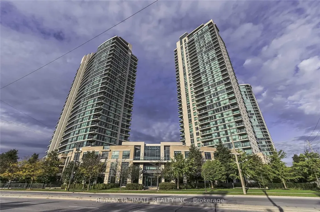 235 Sherway Gardens Road Toronto ON M9C 0A2