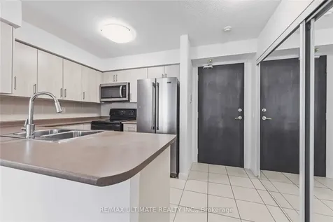 235 Sherway Gardens Road Toronto ON M9C 0A2