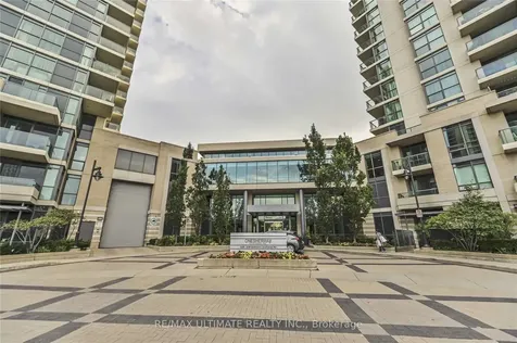 235 Sherway Gardens Road Toronto ON M9C 0A2