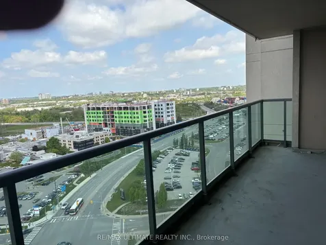 235 Sherway Gardens Road Toronto ON M9C 0A2