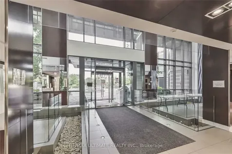 235 Sherway Gardens Road Toronto ON M9C 0A2