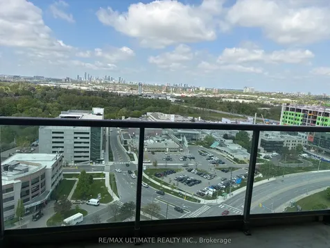 235 Sherway Gardens Road Toronto ON M9C 0A2