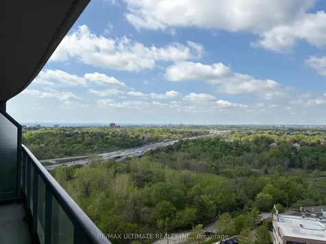 235 Sherway Gardens Road Toronto ON M9C 0A2
