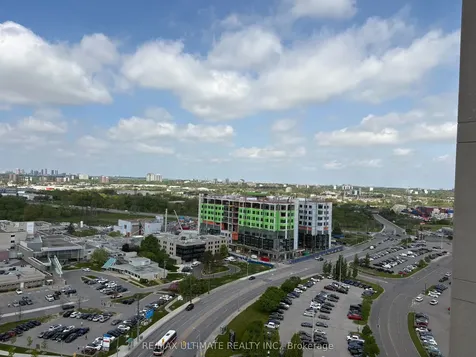 235 Sherway Gardens Road Toronto ON M9C 0A2