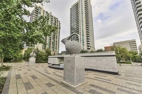 235 Sherway Gardens Road Toronto ON M9C 0A2