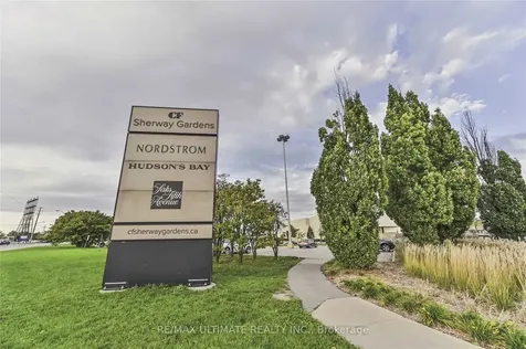 235 Sherway Gardens Road Toronto ON M9C 0A2