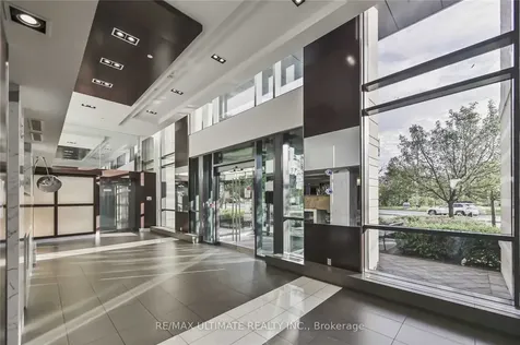 235 Sherway Gardens Road Toronto ON M9C 0A2