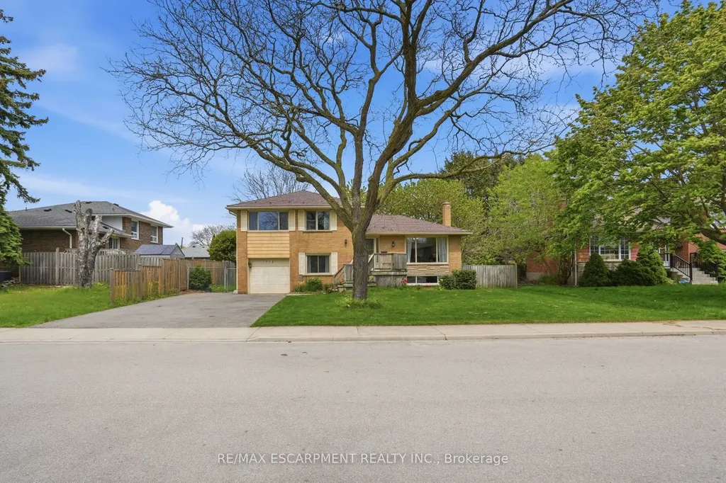 773 Paling Road Burlington ON L7R 3B6