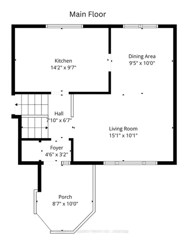 773 Paling Road Burlington ON L7R 3B6