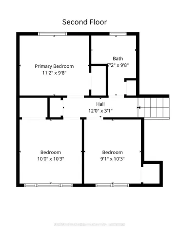 773 Paling Road Burlington ON L7R 3B6