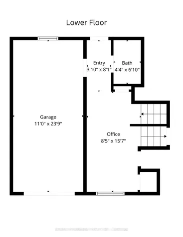 773 Paling Road Burlington ON L7R 3B6