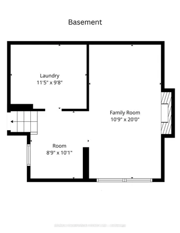 773 Paling Road Burlington ON L7R 3B6