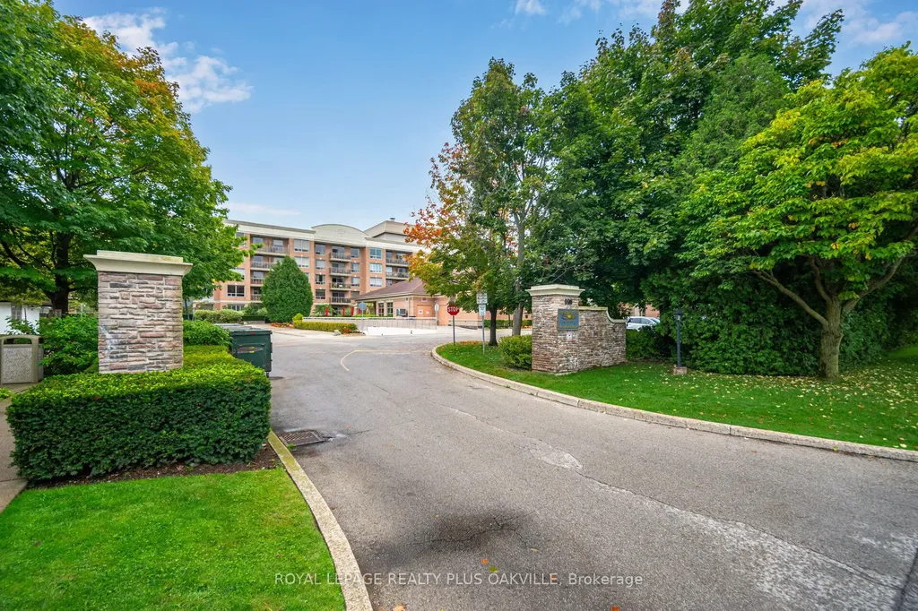 100 Burloak Drive Burlington ON L7L 6P6