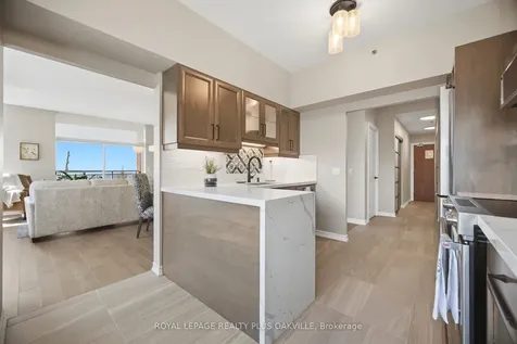 100 Burloak Drive Burlington ON L7L 6P6