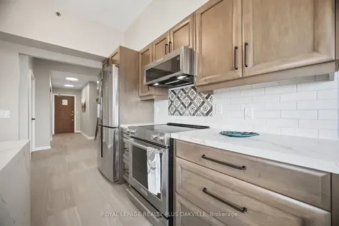 100 Burloak Drive Burlington ON L7L 6P6