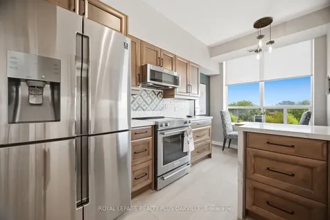 100 Burloak Drive Burlington ON L7L 6P6