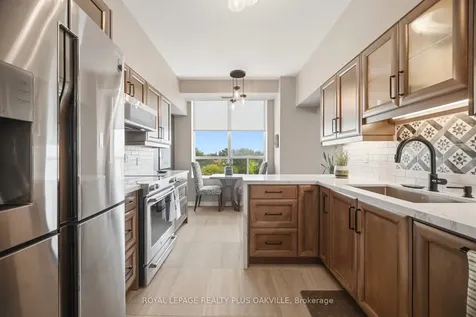 100 Burloak Drive Burlington ON L7L 6P6