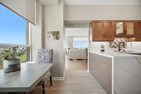 100 Burloak Drive Burlington ON L7L 6P6