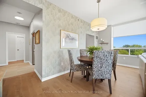 100 Burloak Drive Burlington ON L7L 6P6