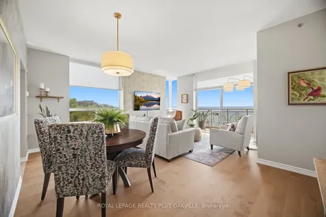 100 Burloak Drive Burlington ON L7L 6P6
