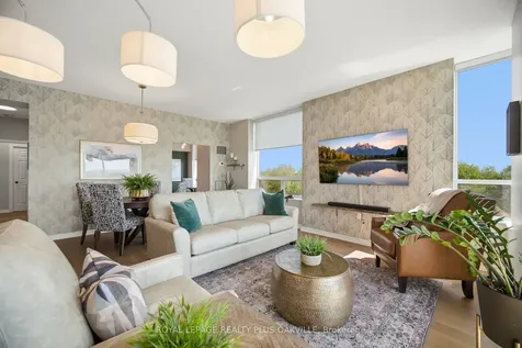 100 Burloak Drive Burlington ON L7L 6P6